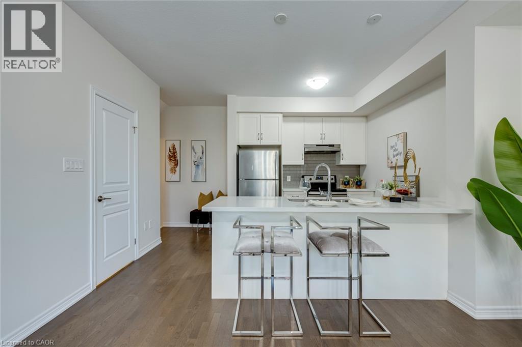 393 Grantham Common, Oakville, Ontario  L6H 7E3 - Photo 8 - 40861229