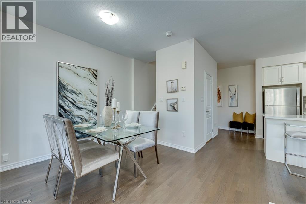 393 Grantham Common, Oakville, Ontario  L6H 7E3 - Photo 23 - 40861229