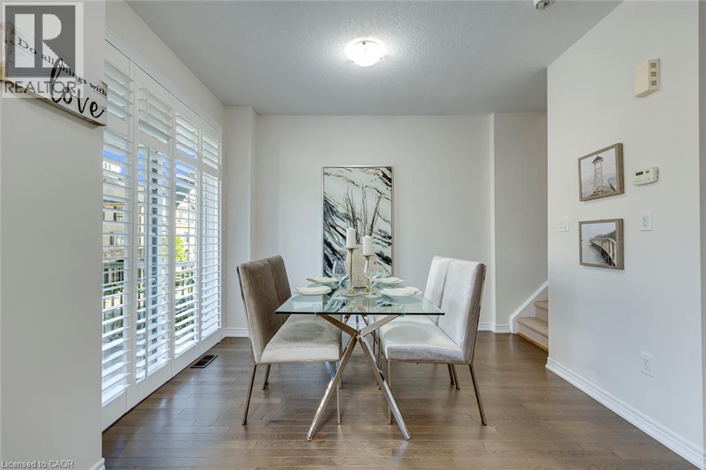 393 Grantham Common, Oakville, Ontario  L6H 7E3 - Photo 20 - 40861229