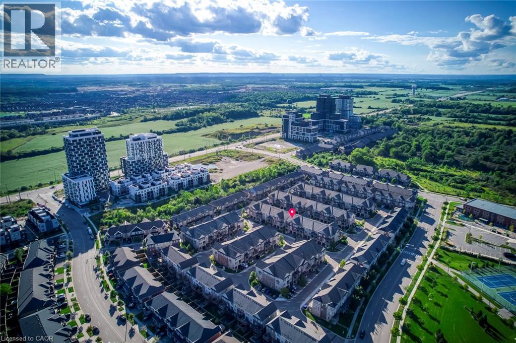 393 Grantham Common, Oakville, Ontario  L6H 7E3 - Photo 48 - 40861229
