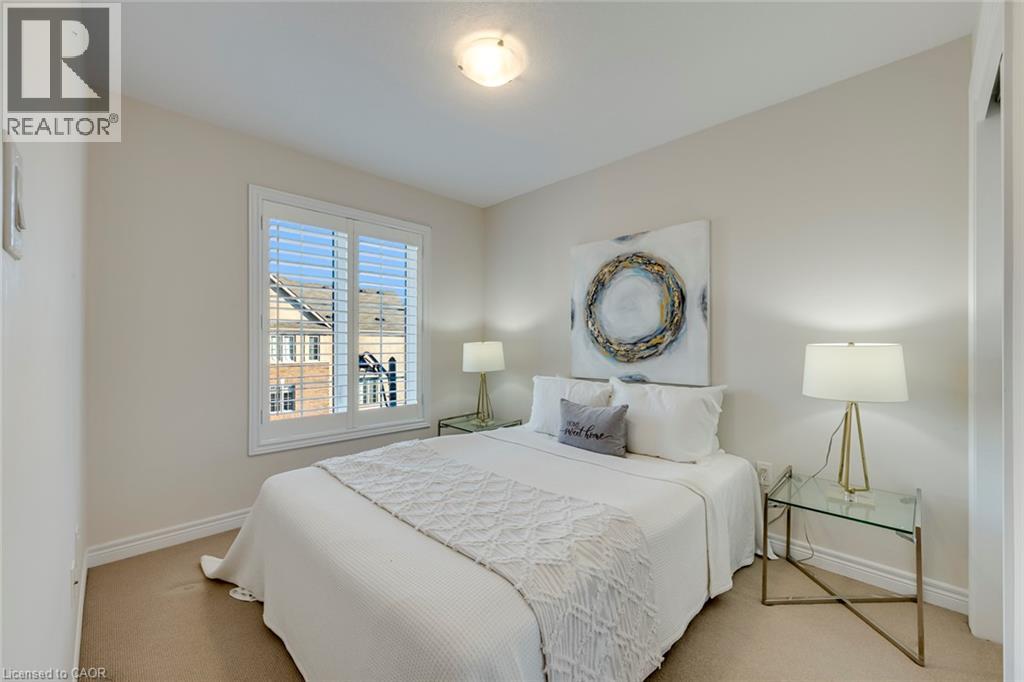 393 Grantham Common, Oakville, Ontario  L6H 7E3 - Photo 32 - 40861229