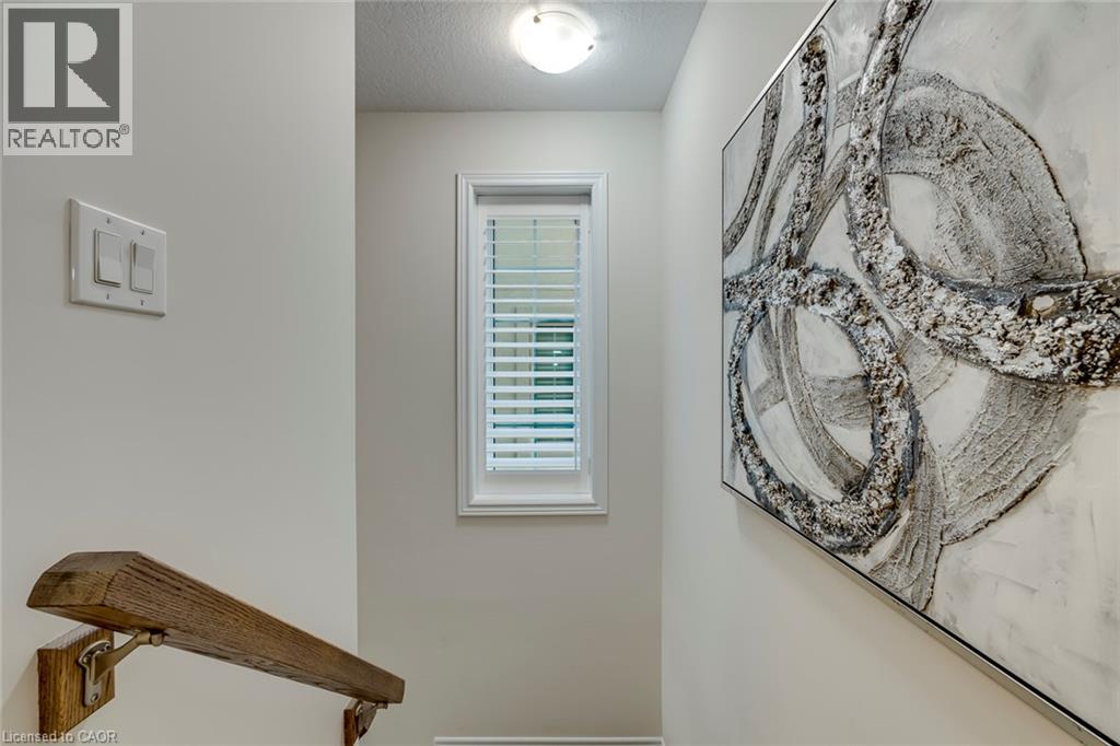 393 Grantham Common, Oakville, Ontario  L6H 7E3 - Photo 26 - 40861229
