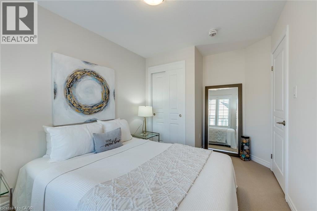 393 Grantham Common, Oakville, Ontario  L6H 7E3 - Photo 34 - 40861229