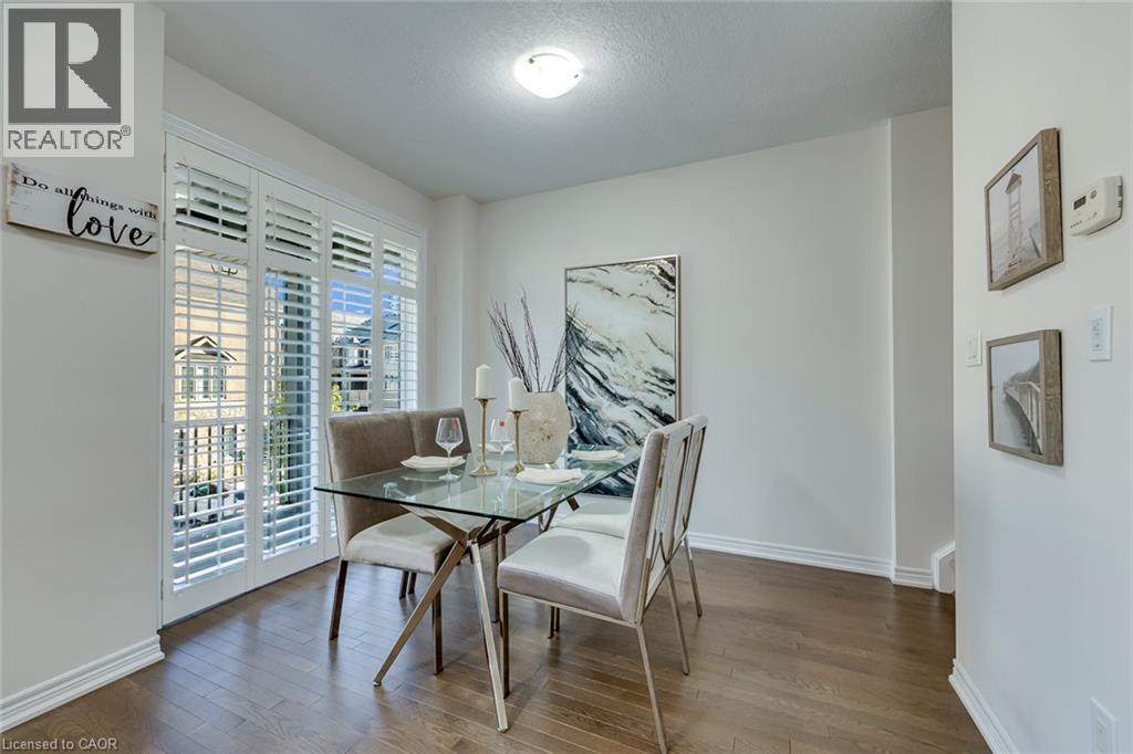 393 Grantham Common, Oakville, Ontario  L6H 7E3 - Photo 21 - 40861229
