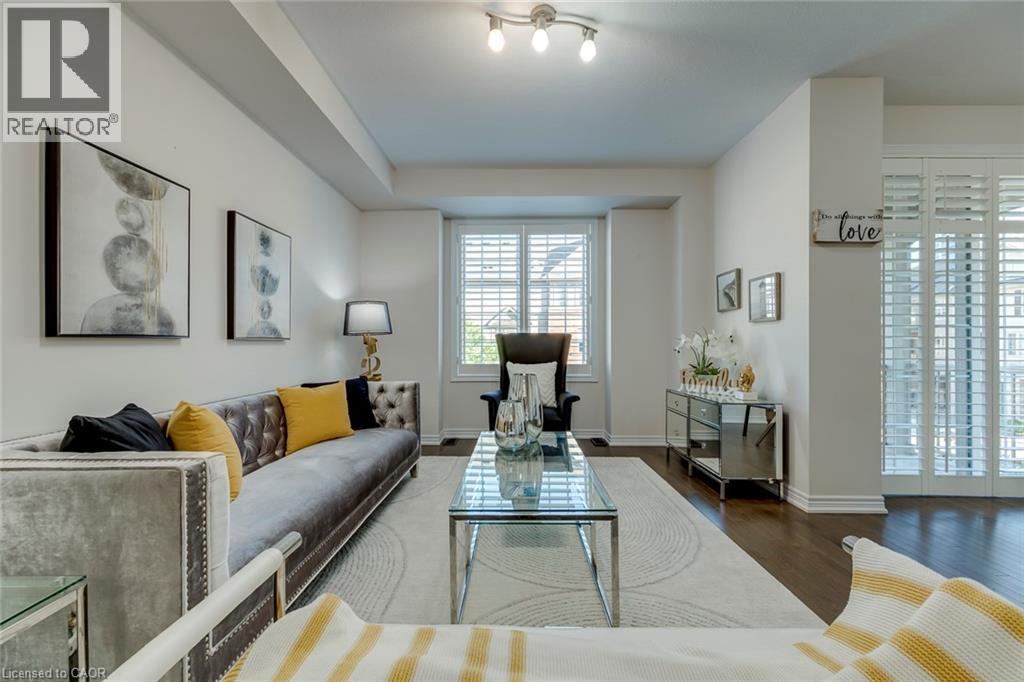 393 Grantham Common, Oakville, Ontario  L6H 7E3 - Photo 15 - 40861229