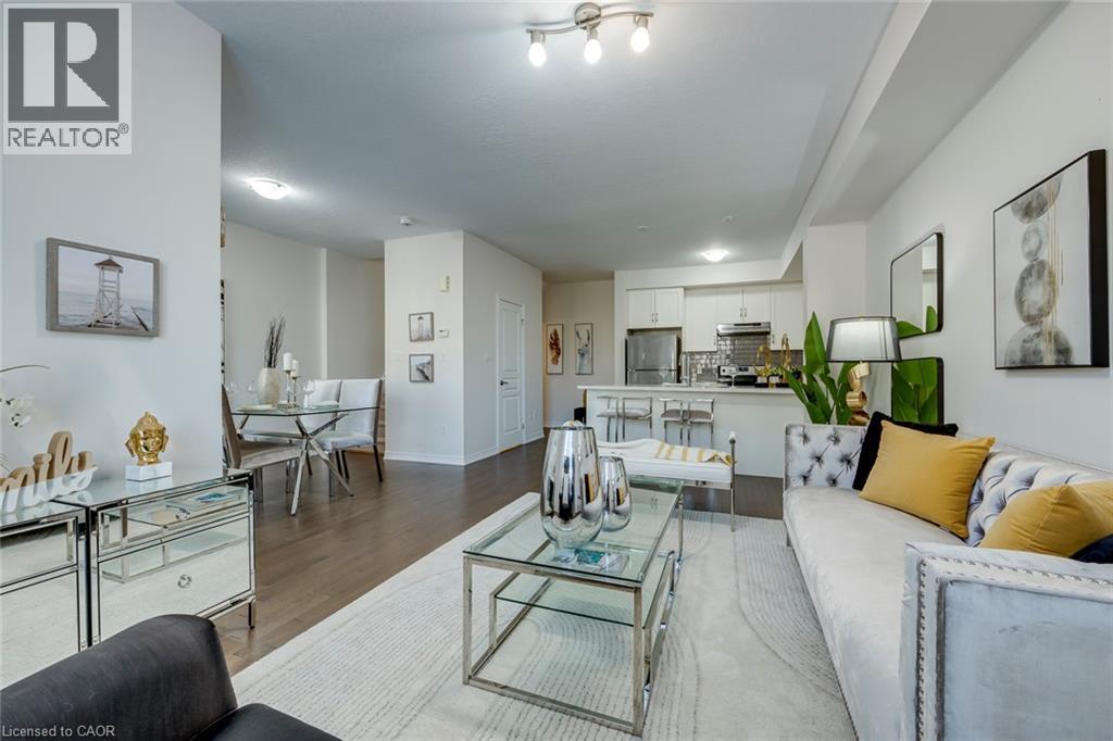 393 Grantham Common, Oakville, Ontario  L6H 7E3 - Photo 18 - 40861229