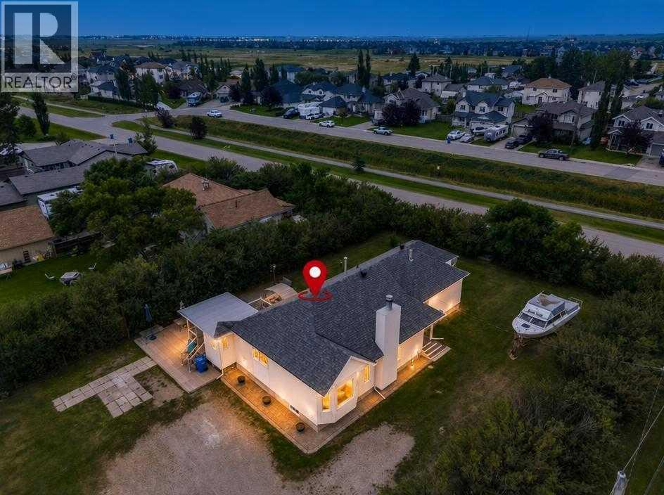 8 Whitney Street NE, langdon, Alberta