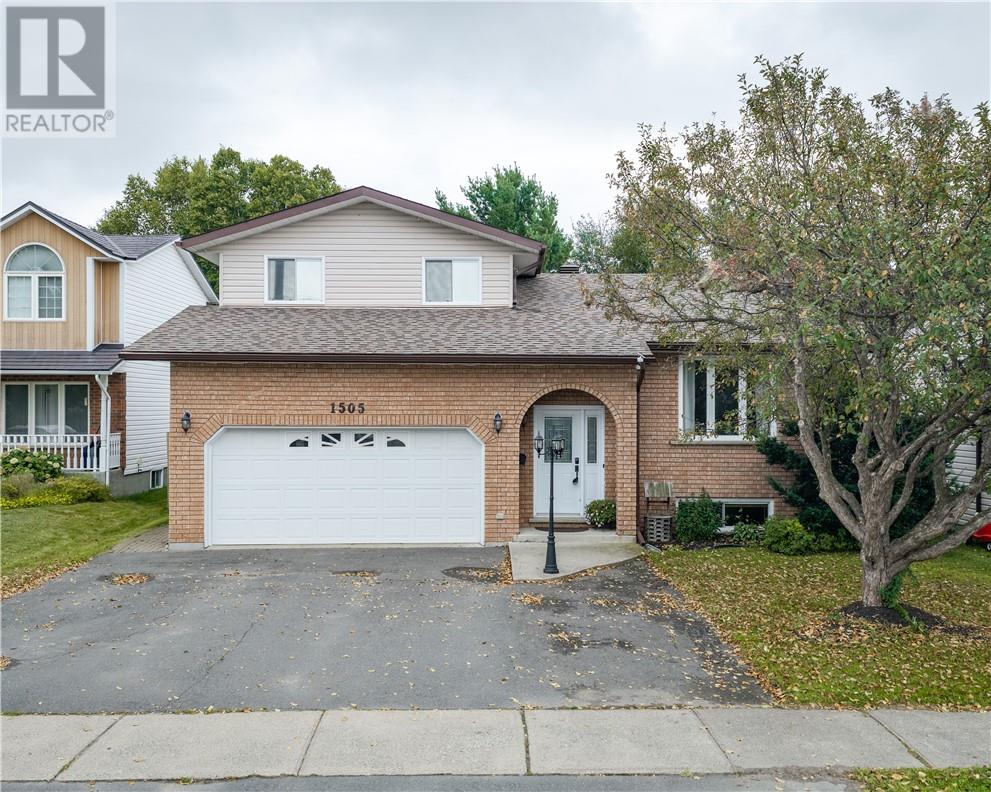 1505 Gauthier Street, Val Therese, Ontario  P3P 1S7 - Photo 40 - 2130289