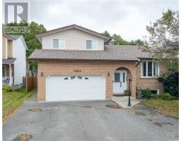 1505 Gauthier Street, Val Therese, Ontario