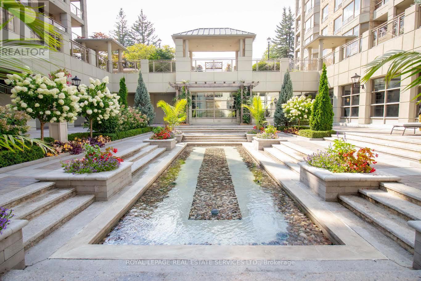 616 - 215 The Donway W, Toronto, Ontario  M3B 3P5 - Photo 17 - C13746816