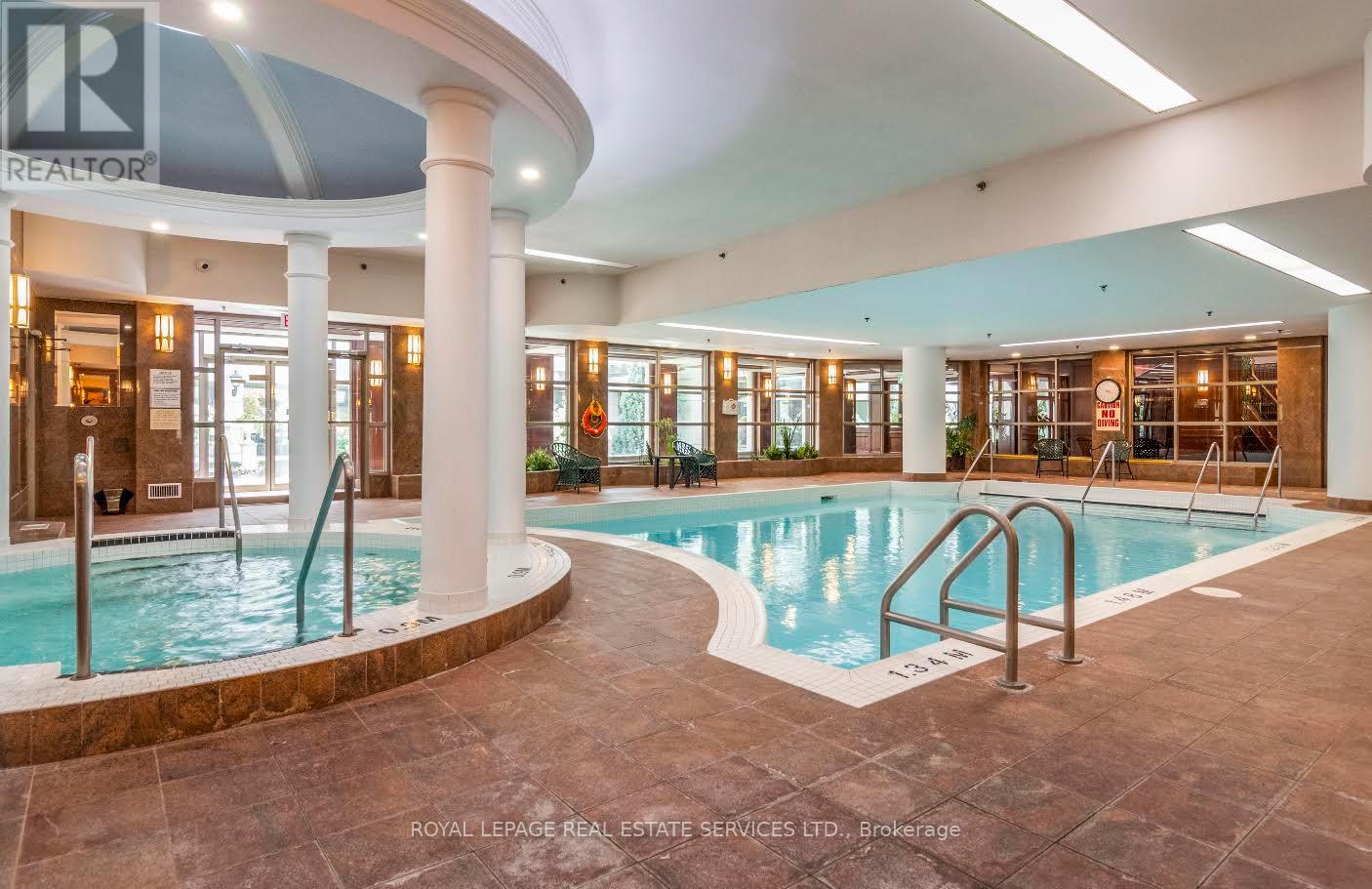 616 - 215 The Donway W, Toronto, Ontario  M3B 3P5 - Photo 20 - C13746816