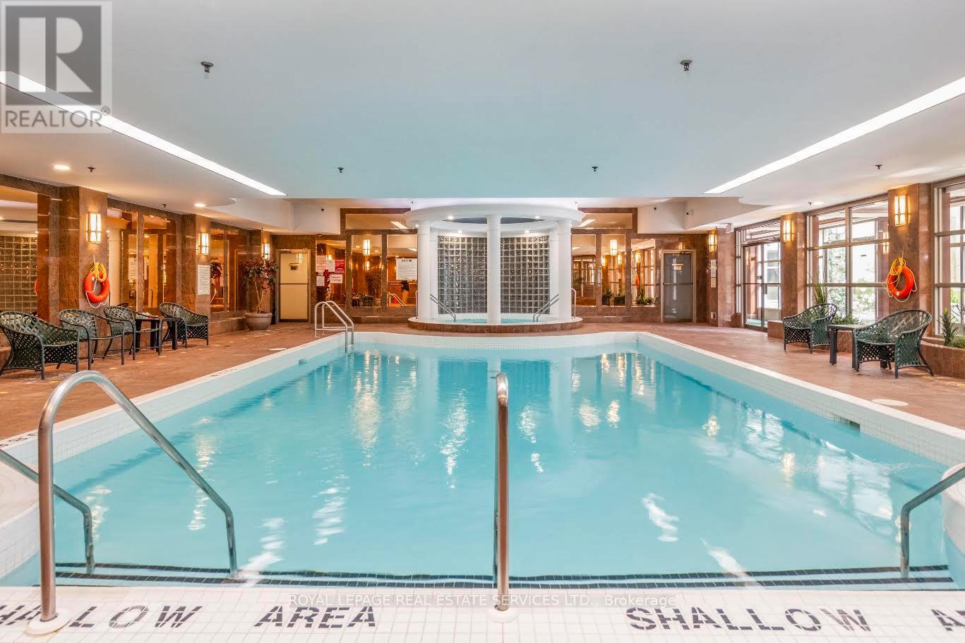 616 - 215 The Donway W, Toronto, Ontario  M3B 3P5 - Photo 19 - C13746816