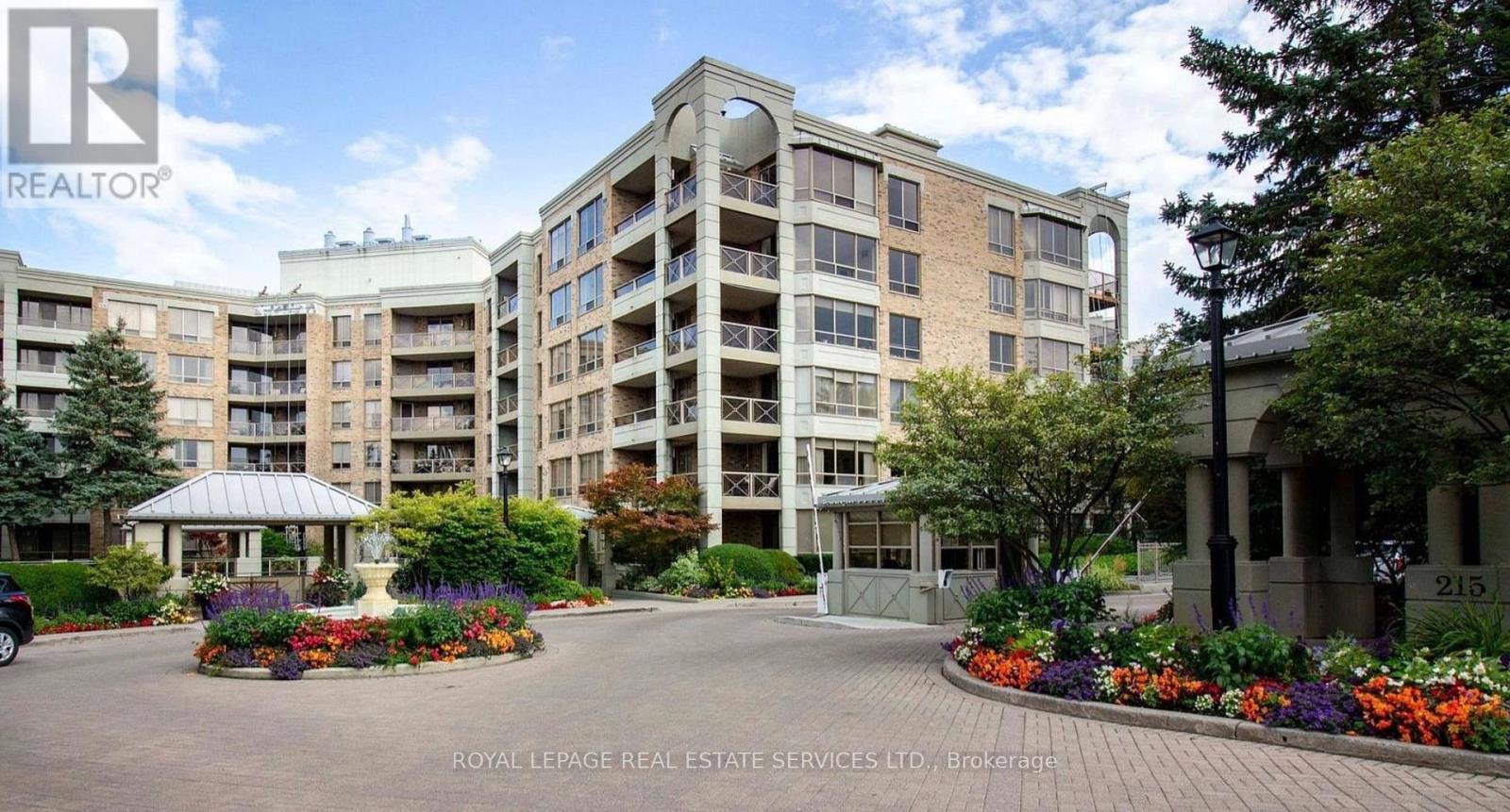616 - 215 The Donway W, Toronto, Ontario  M3B 3P5 - Photo 1 - C13746816