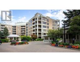 616 - 215 THE DONWAY W, Toronto, Ontario