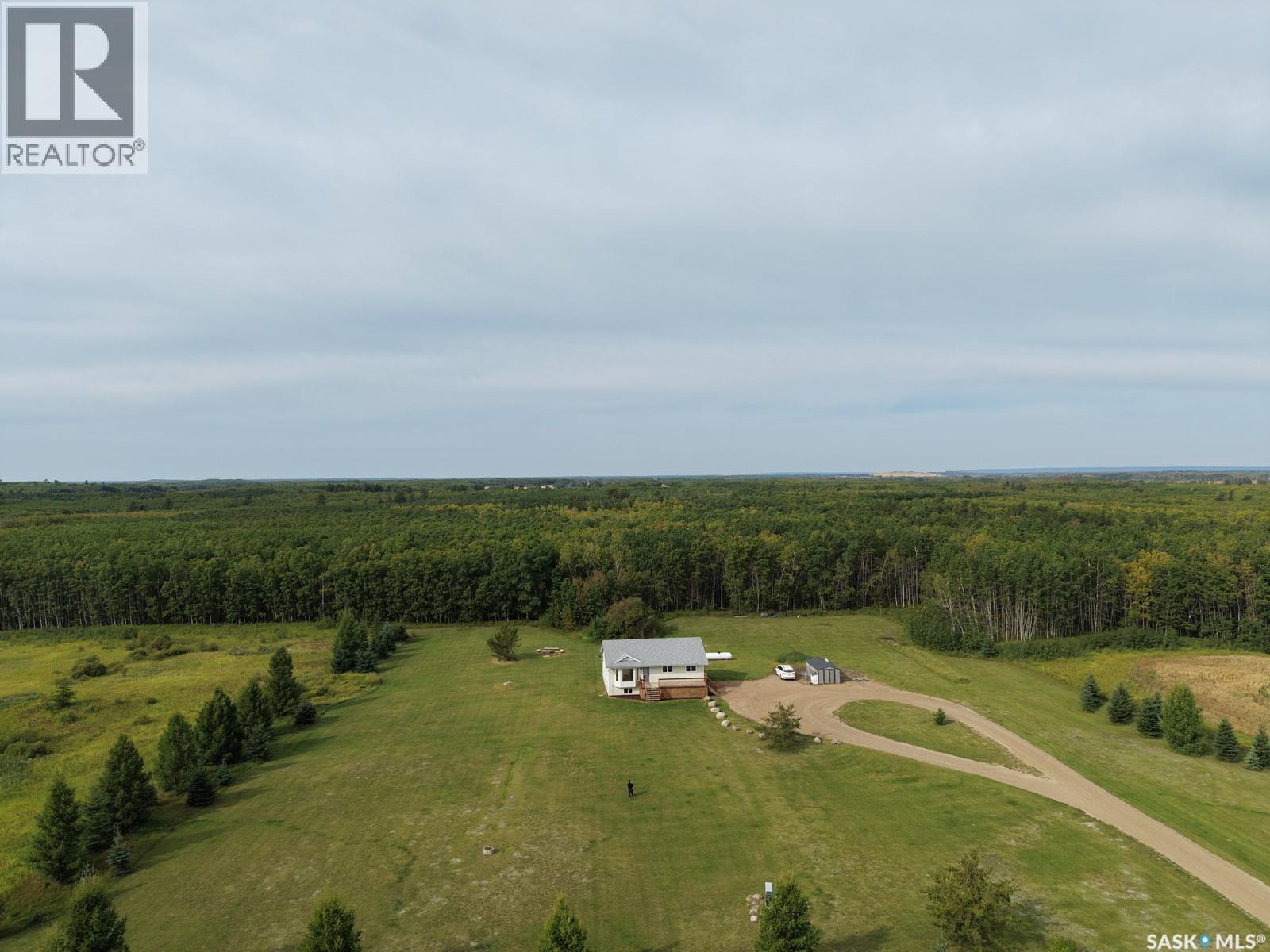 10 Acres South of Pierceland, Beaver River Rm No. 622, Saskatchewan