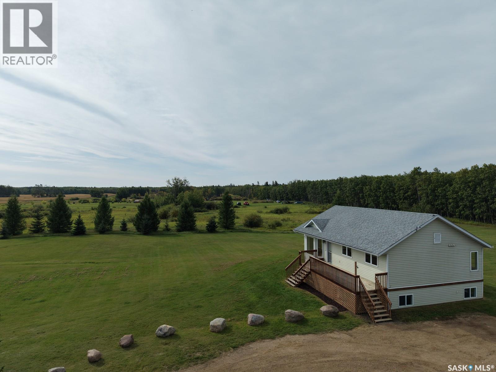 10 Acres South Of Pierceland, Beaver River Rm No. 622, Saskatchewan  S0M 2K0 - Photo 18 - SK048077