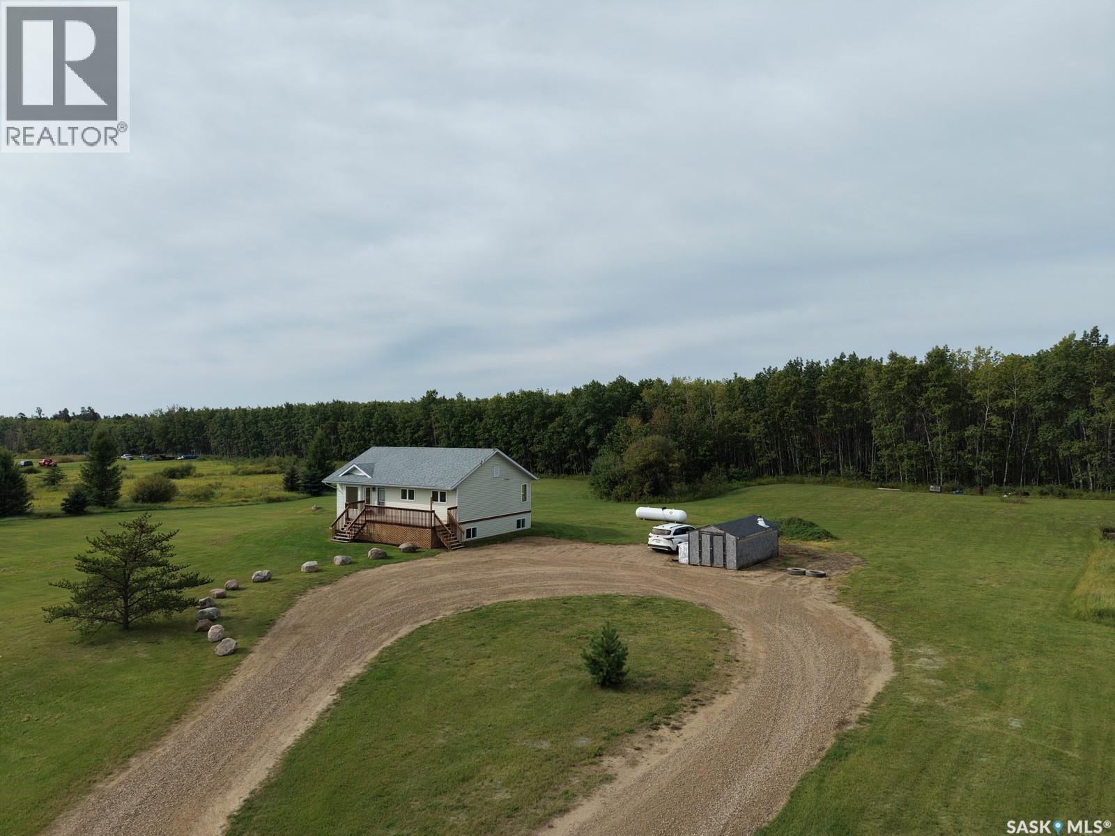 10 Acres South Of Pierceland, Beaver River Rm No. 622, Saskatchewan  S0M 2K0 - Photo 19 - SK048077