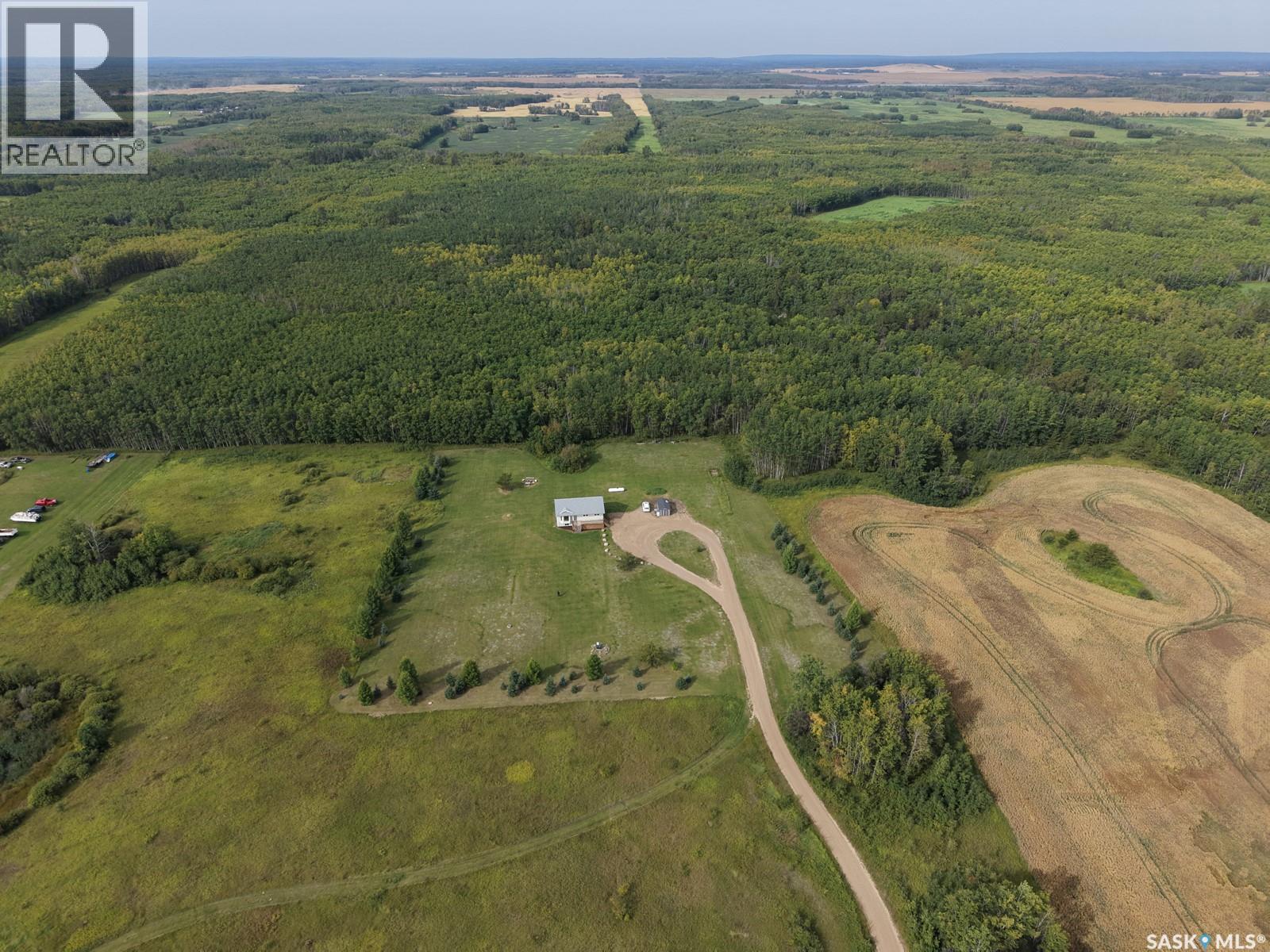 10 Acres South Of Pierceland, Beaver River Rm No. 622, Saskatchewan  S0M 2K0 - Photo 20 - SK048077