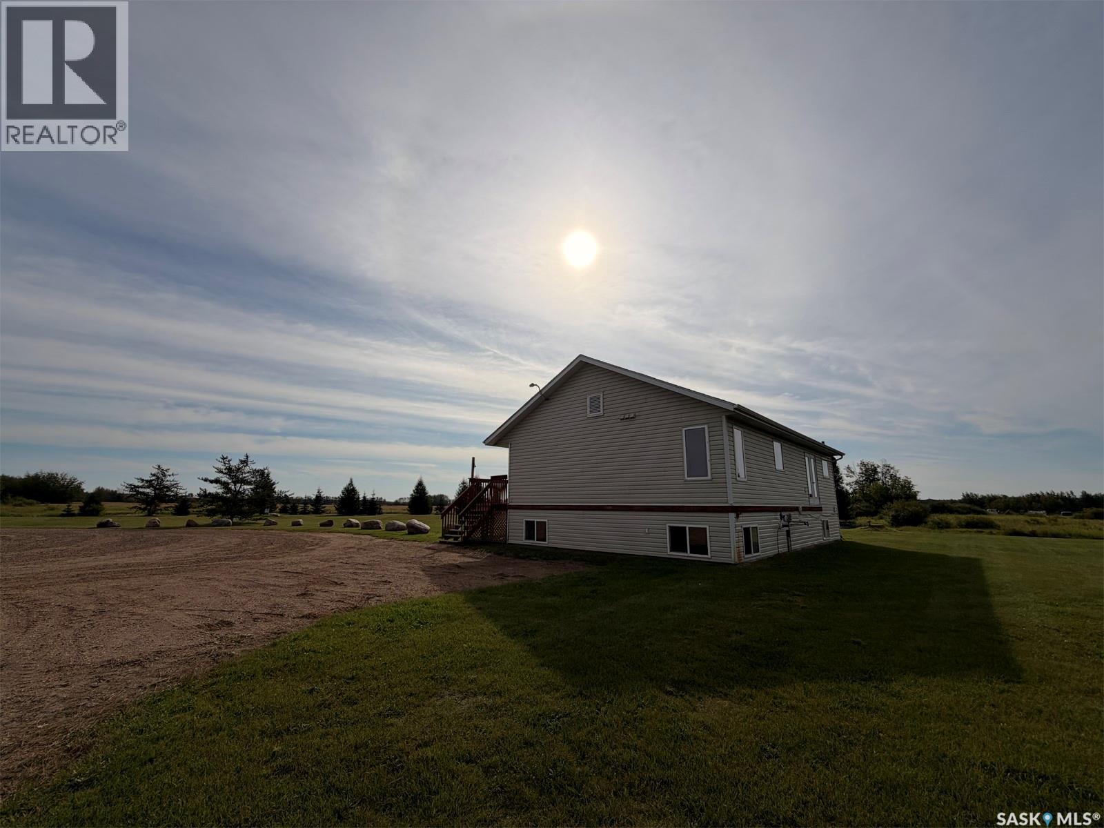 10 Acres South Of Pierceland, Beaver River Rm No. 622, Saskatchewan  S0M 2K0 - Photo 21 - SK048077