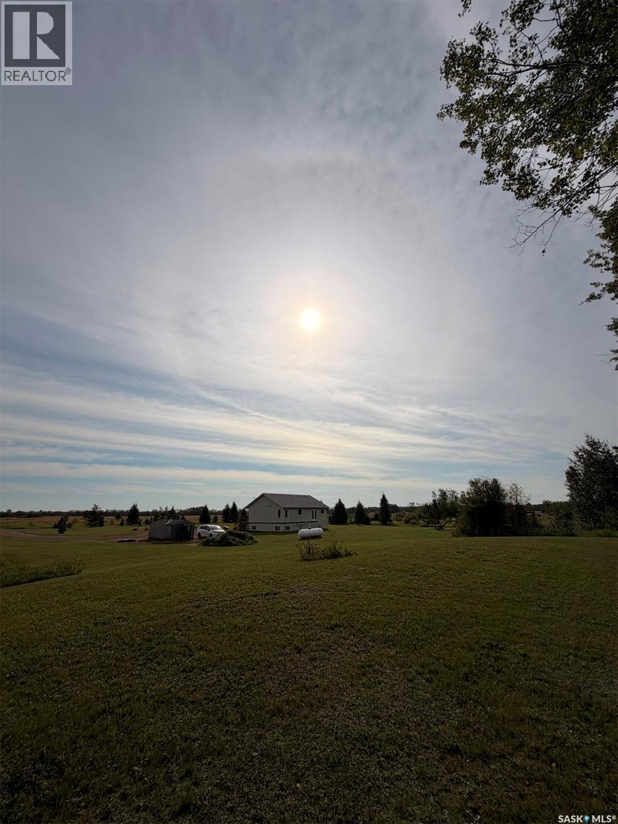 10 Acres South Of Pierceland, Beaver River Rm No. 622, Saskatchewan  S0M 2K0 - Photo 22 - SK048077