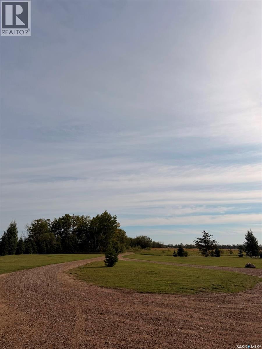 10 Acres South Of Pierceland, Beaver River Rm No. 622, Saskatchewan  S0M 2K0 - Photo 23 - SK048077