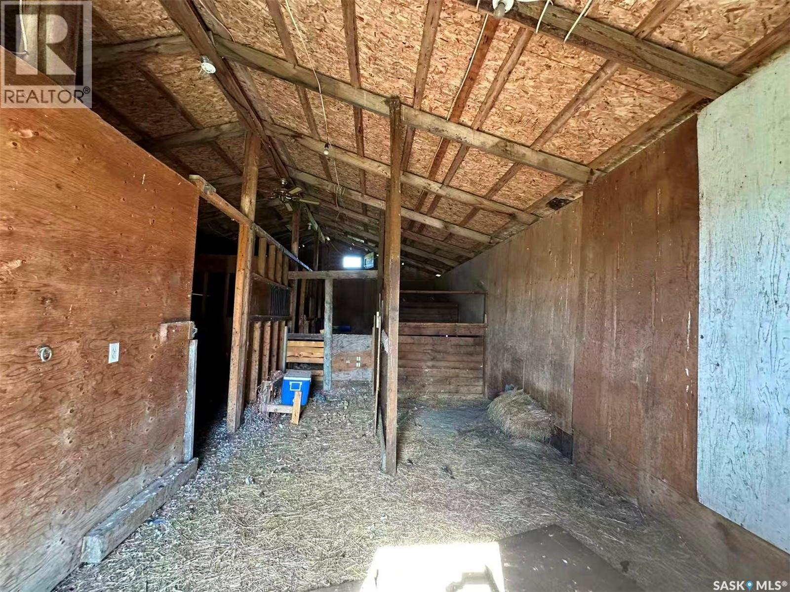 148 Acres Farm In Rm Glenside, Glenside Rm No. 377, Saskatchewan  S0K 0M0 - Photo 19 - SK048043