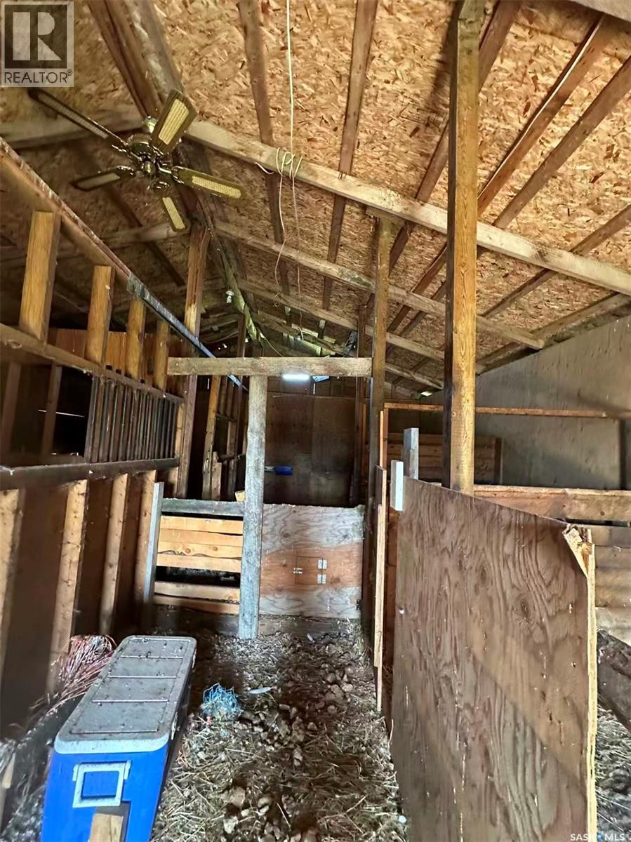 148 Acres Farm In Rm Glenside, Glenside Rm No. 377, Saskatchewan  S0K 0M0 - Photo 20 - SK048043