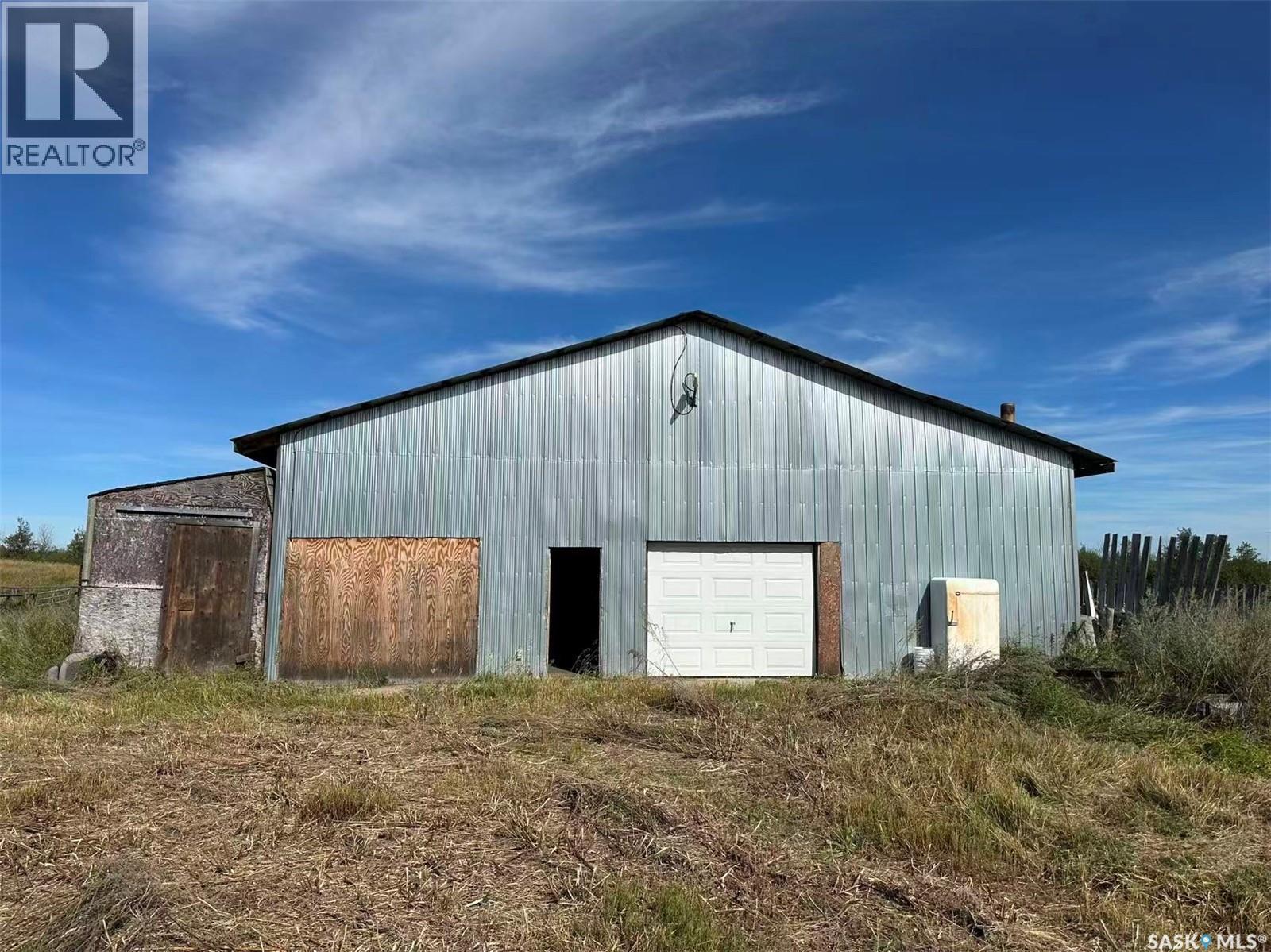 148 Acres Farm In Rm Glenside, Glenside Rm No. 377, Saskatchewan  S0K 0M0 - Photo 3 - SK048043