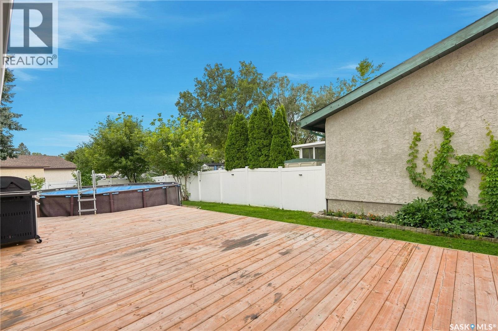 875 Seymour Crescent, Regina, Saskatchewan  S4X 2B6 - Photo 36 - SK048027