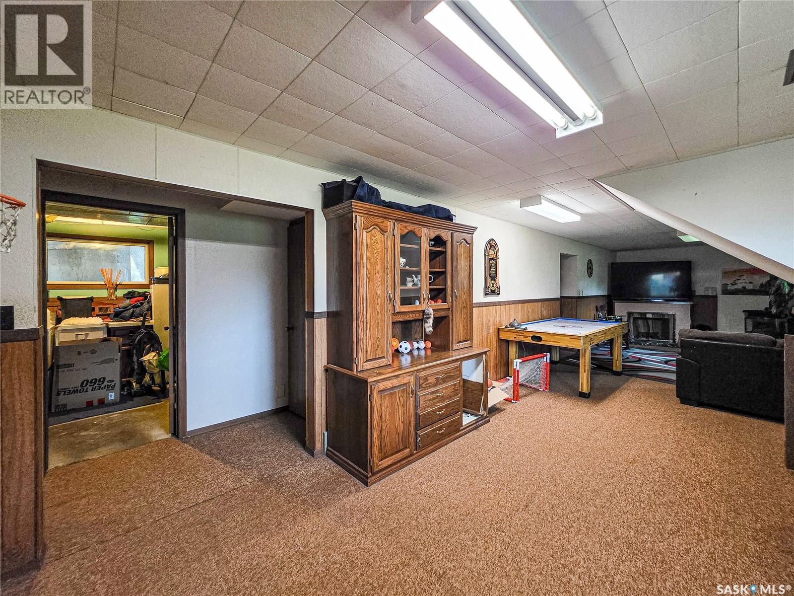 860 Montreal Street, Melville, Saskatchewan  S0A 2P0 - Photo 33 - SK048022