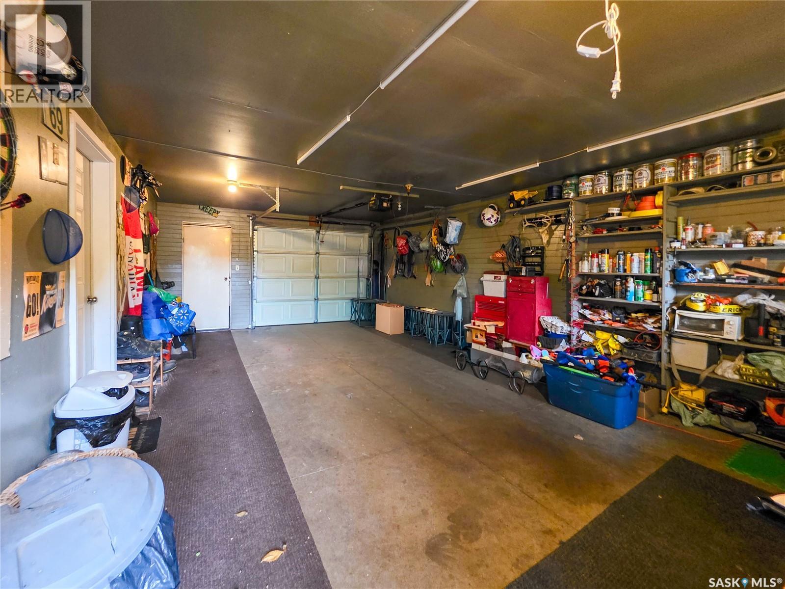 860 Montreal Street, Melville, Saskatchewan  S0A 2P0 - Photo 47 - SK048022