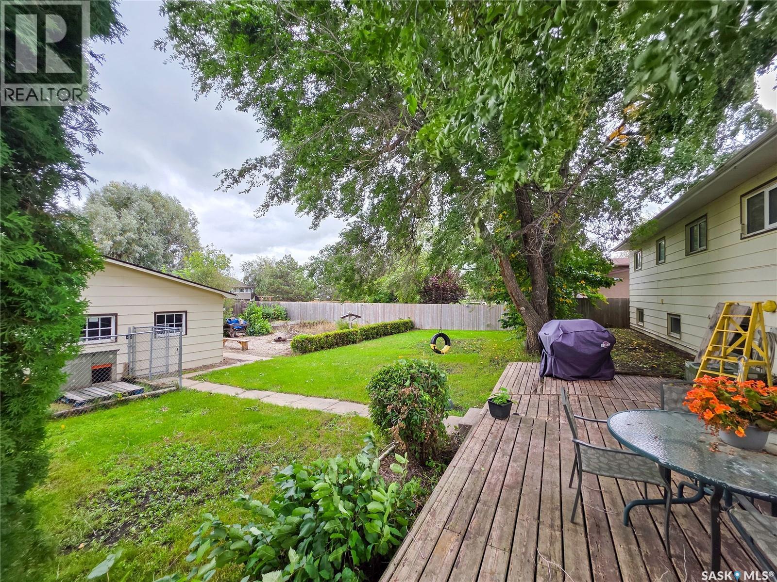 860 Montreal Street, Melville, Saskatchewan  S0A 2P0 - Photo 5 - SK048022