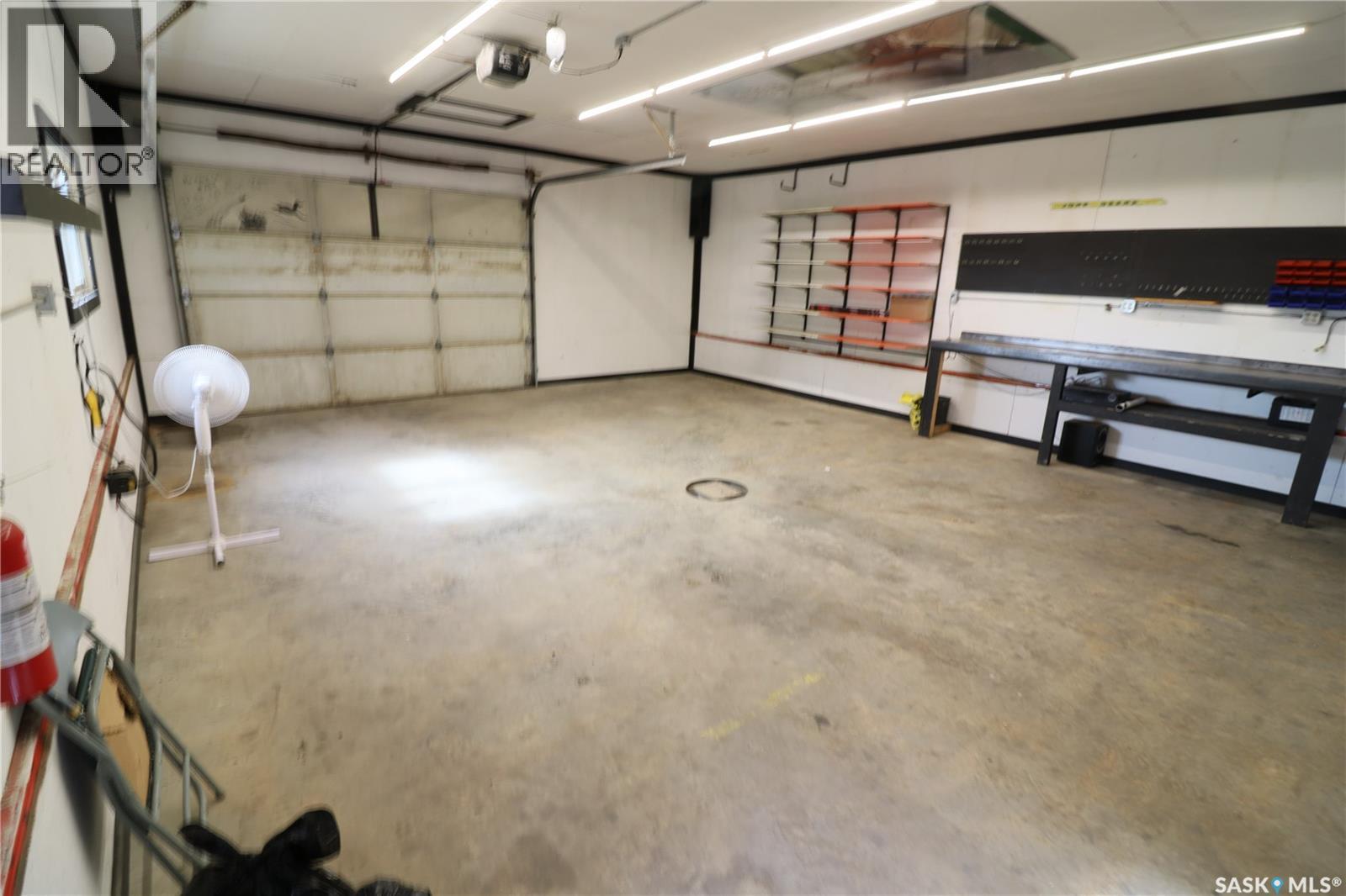 601 Butte Avenue, Colonsay, Saskatchewan  S0K 0Z0 - Photo 23 - SK048004