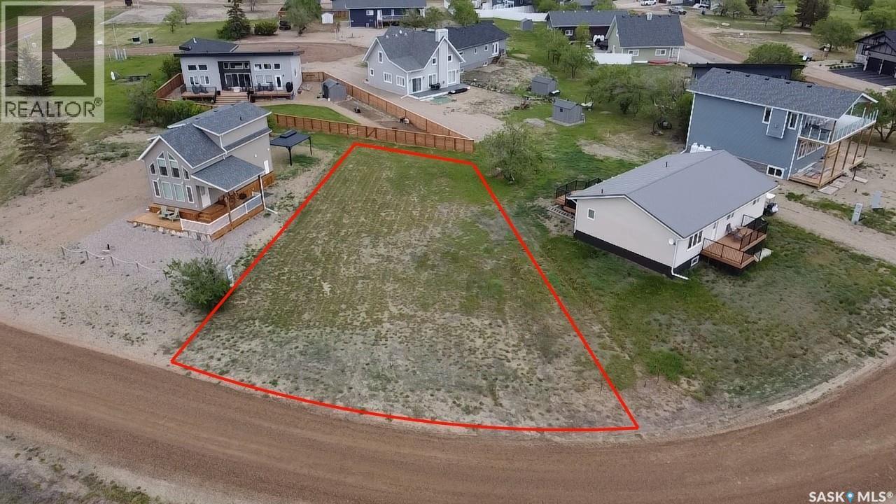 32 Willow LANE, Lake Diefenbaker, Saskatchewan