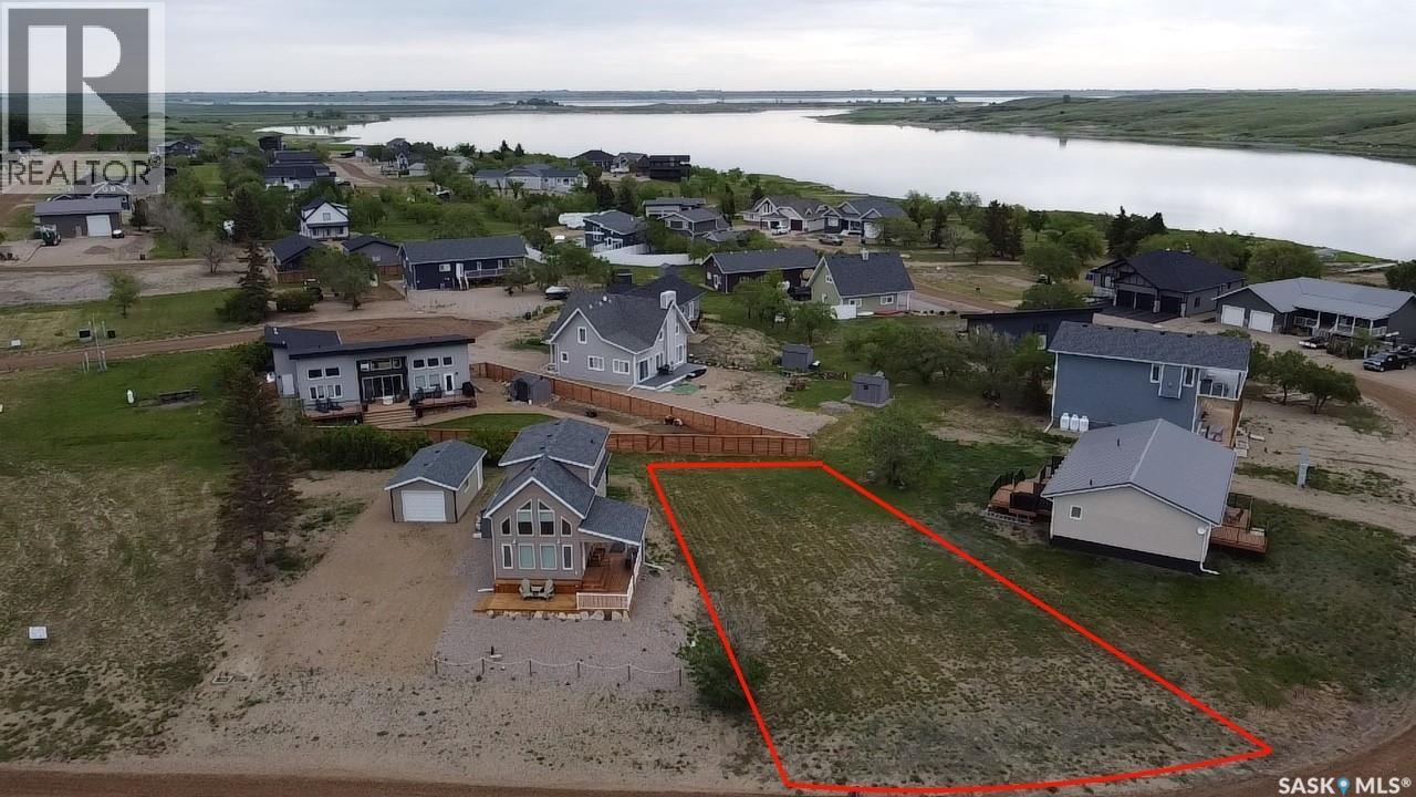 32 Willow Lane, Lake Diefenbaker, Saskatchewan  S0L 2E0 - Photo 3 - SK047991