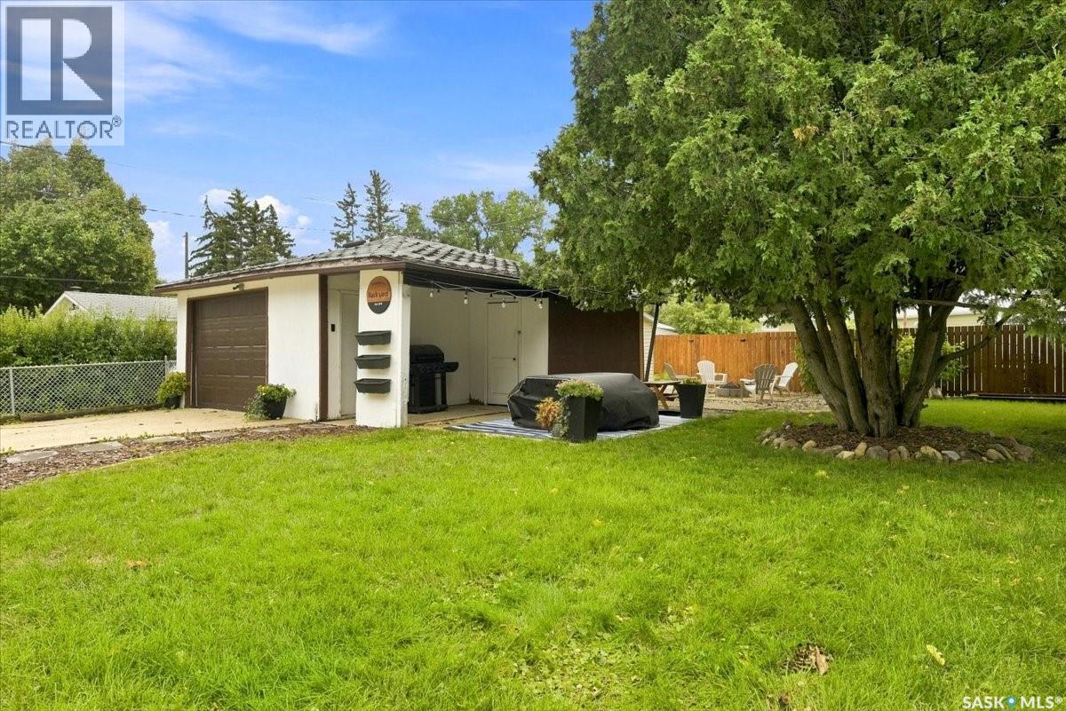 724 Horace Street, Regina, Saskatchewan  S4T 5K6 - Photo 21 - SK047981