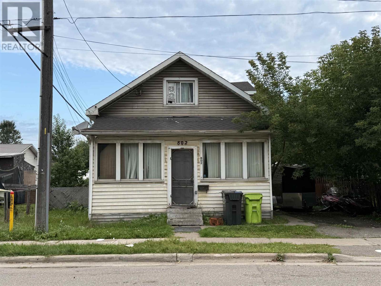 802 Bonney St, Sault Ste. Marie, Ontario  P6C 1A3 - Photo 3 - SM262493