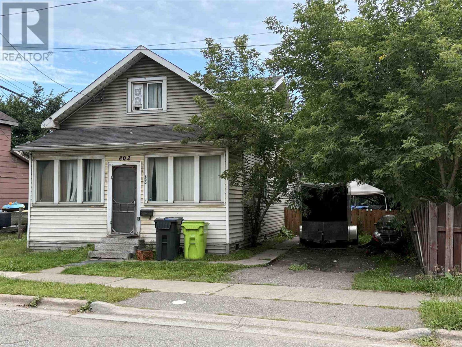 802 Bonney St, Sault Ste. Marie, Ontario  P6C 1A3 - Photo 4 - SM262493