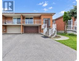 22 KITTIWAKE AVENUE, Toronto, Ontario