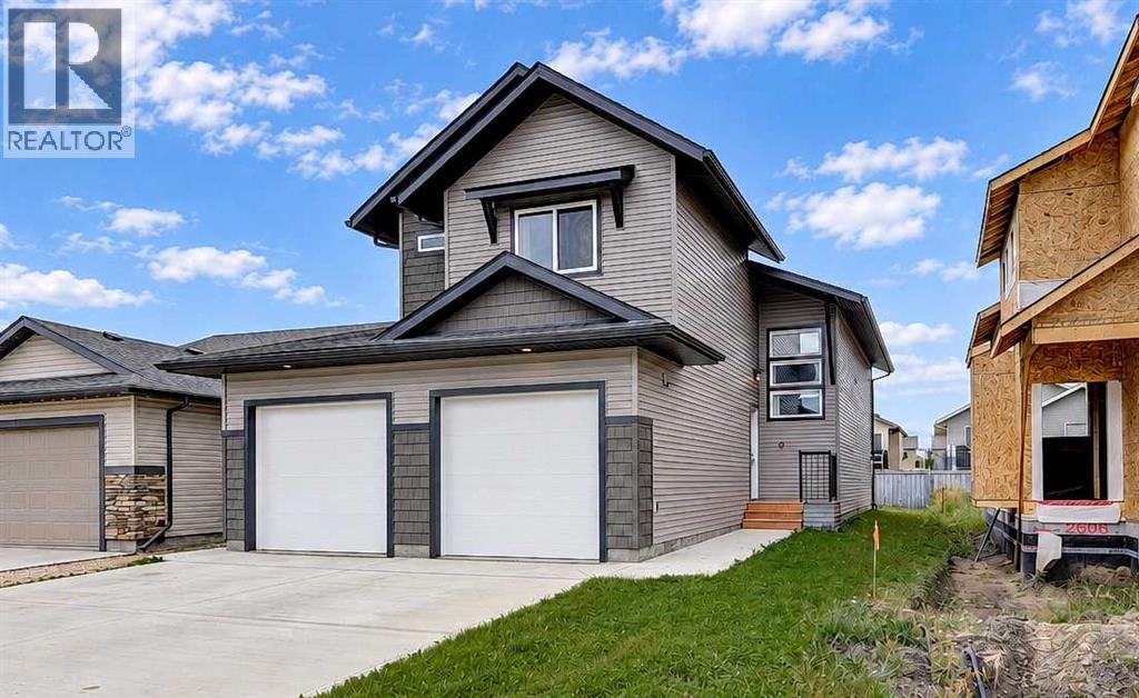 8506 87 Street, grande prairie, Alberta