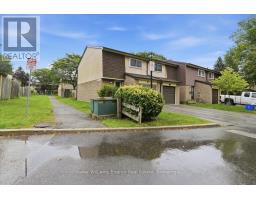 81 - 909 BURNS STREET W, Whitby, Ontario