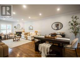 113 ISAAC MURRAY AVENUE, Vaughan, Ontario