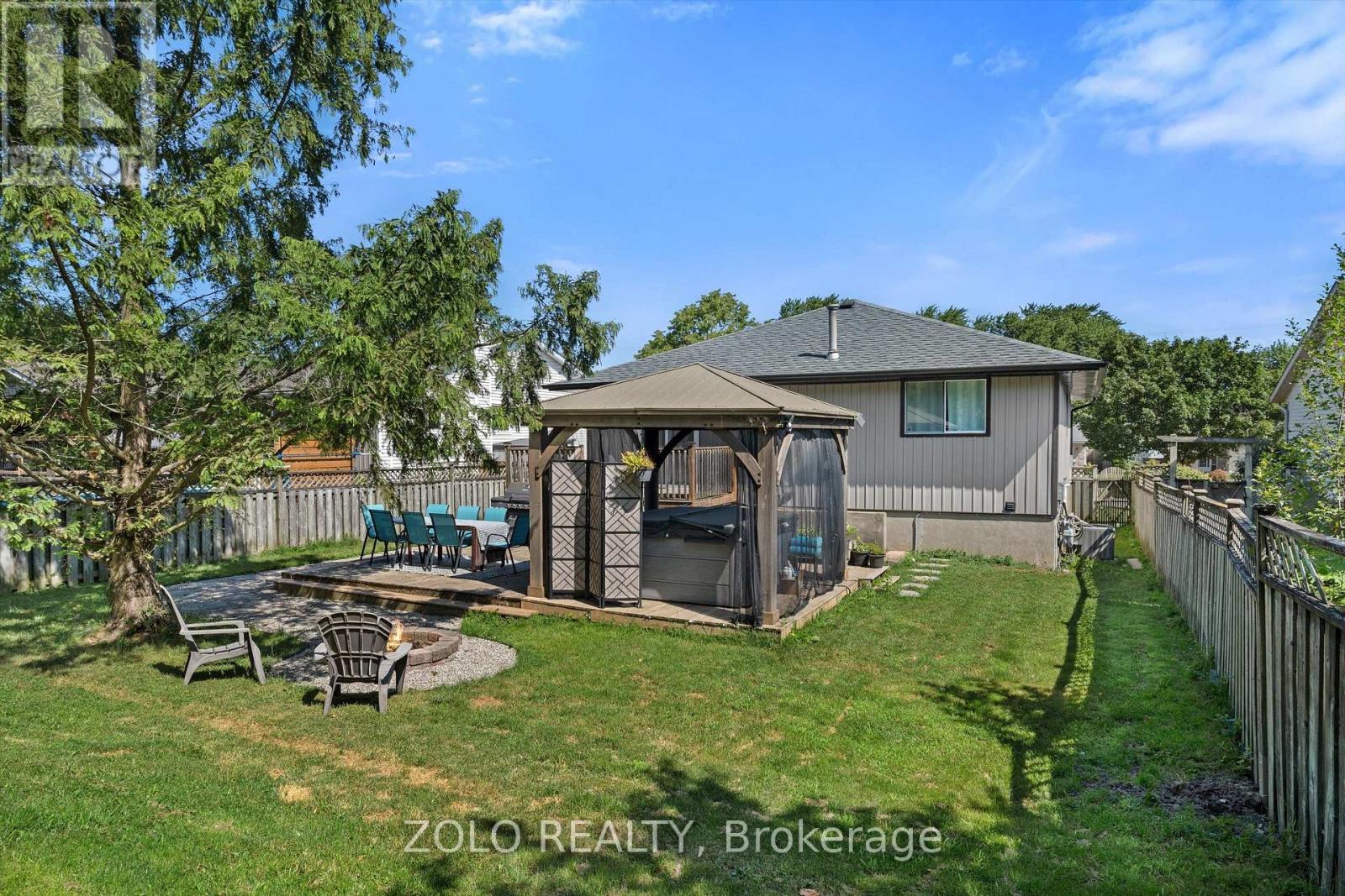 13 Cowan Drive, Thorold, Ontario  L2V 4Y8 - Photo 36 - X13750592