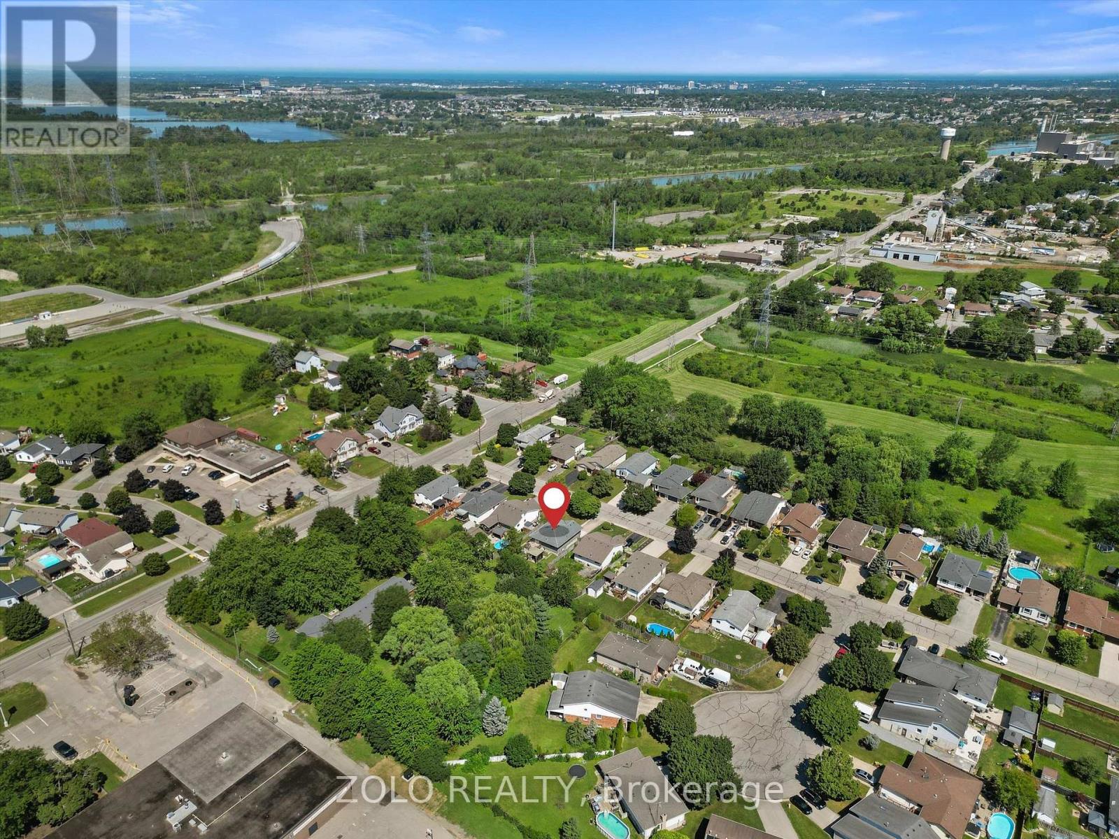 13 Cowan Drive, Thorold, Ontario  L2V 4Y8 - Photo 43 - X13750592
