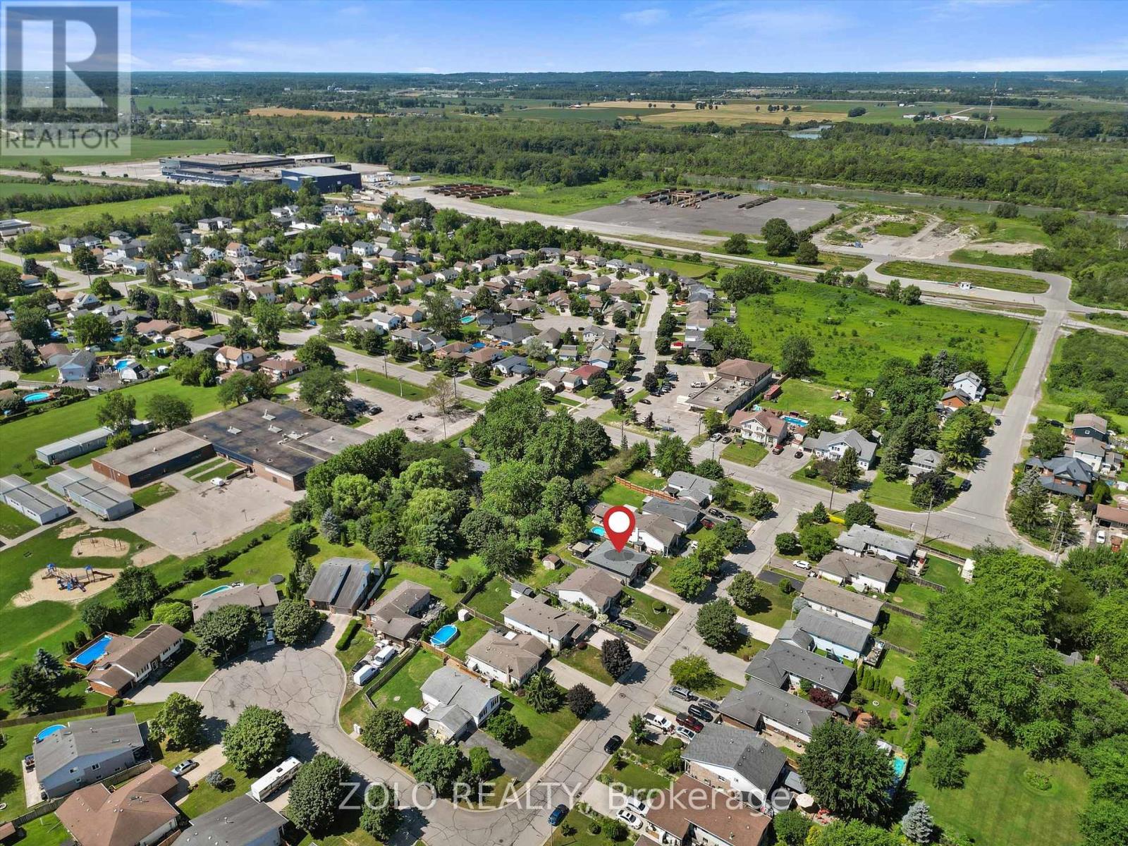13 Cowan Drive, Thorold, Ontario  L2V 4Y8 - Photo 42 - X13750592