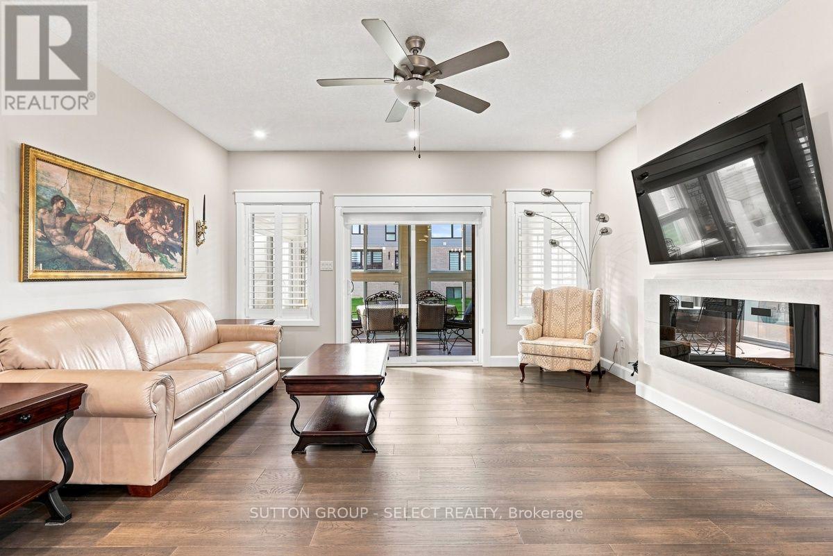 2671 Kettering Place, London South, Ontario  N6M 0J5 - Photo 14 - X13767066