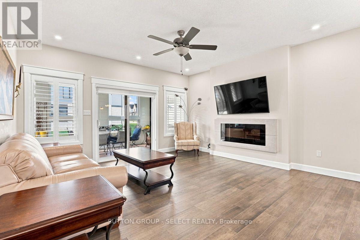 2671 Kettering Place, London South, Ontario  N6M 0J5 - Photo 15 - X13767066