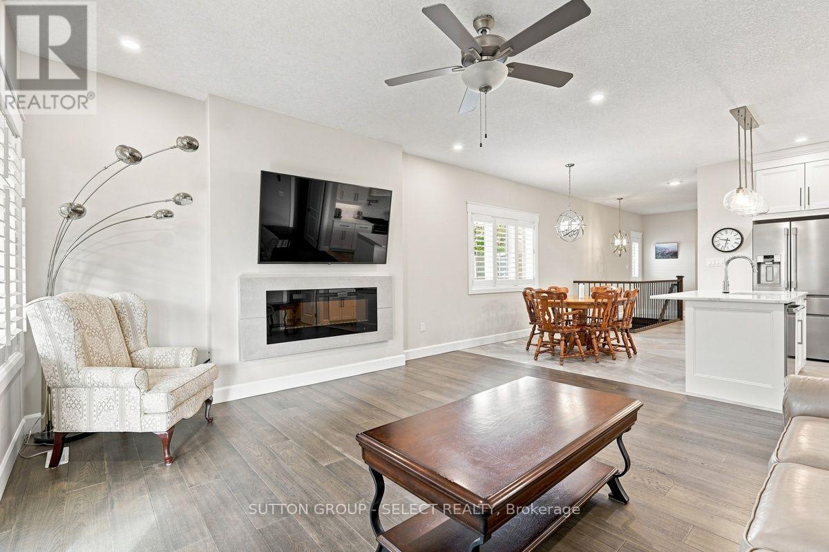 2671 Kettering Place, London South, Ontario  N6M 0J5 - Photo 16 - X13767066