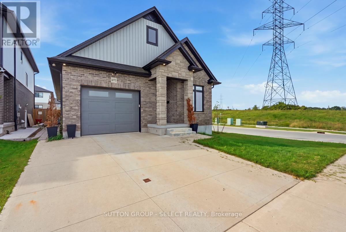 2671 Kettering Place, London South, Ontario  N6M 0J5 - Photo 3 - X13767066