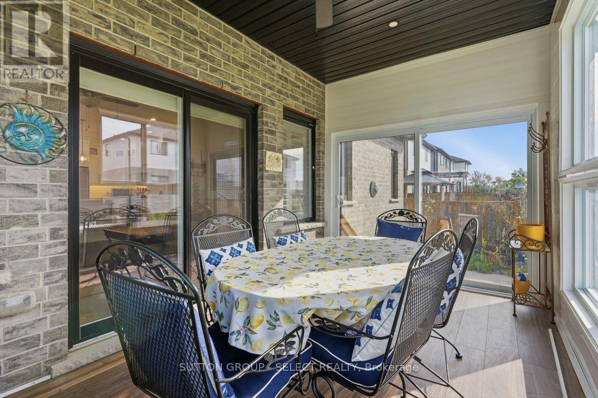 2671 Kettering Place, London South, Ontario  N6M 0J5 - Photo 33 - X13767066